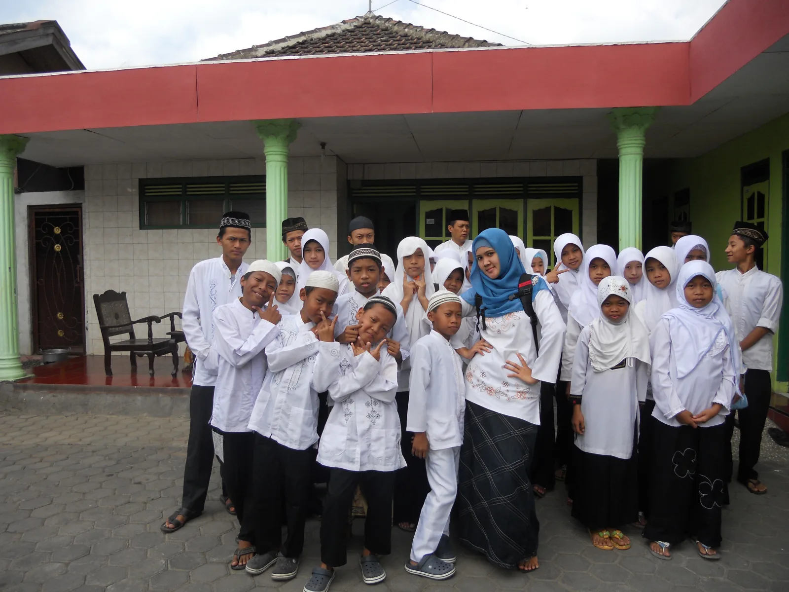 anak anak asuh